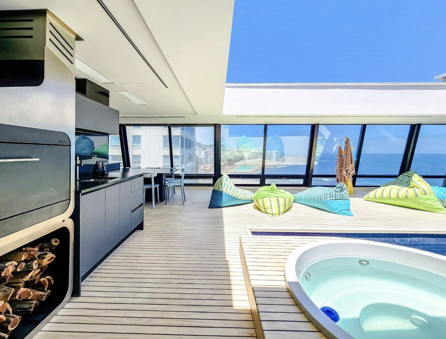 Sea Point Cape Town Western Cape