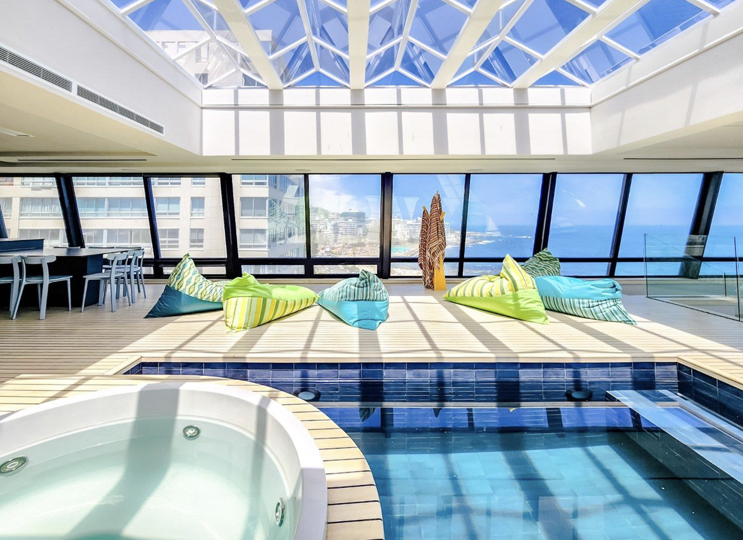 Sea Point Cape Town Western Cape