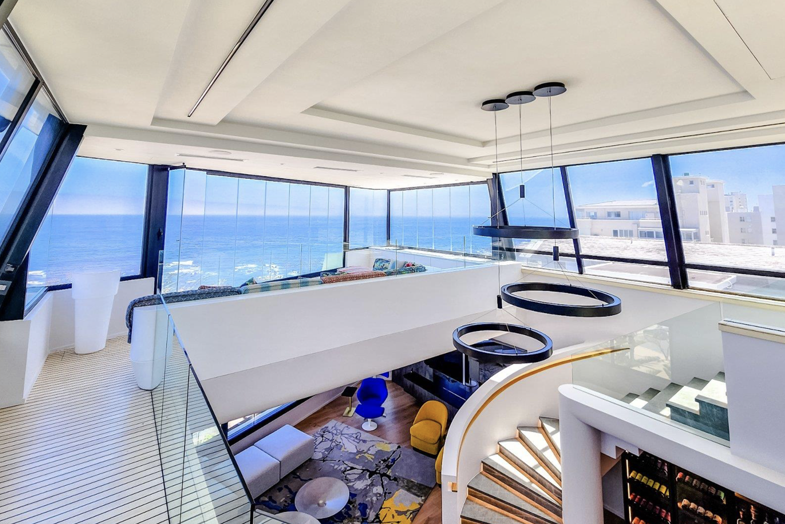 Sea Point Cape Town Western Cape