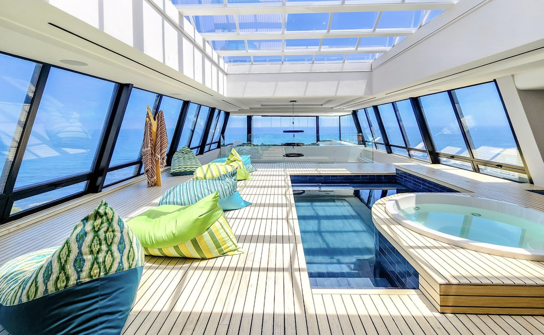 Sea Point Cape Town Western Cape