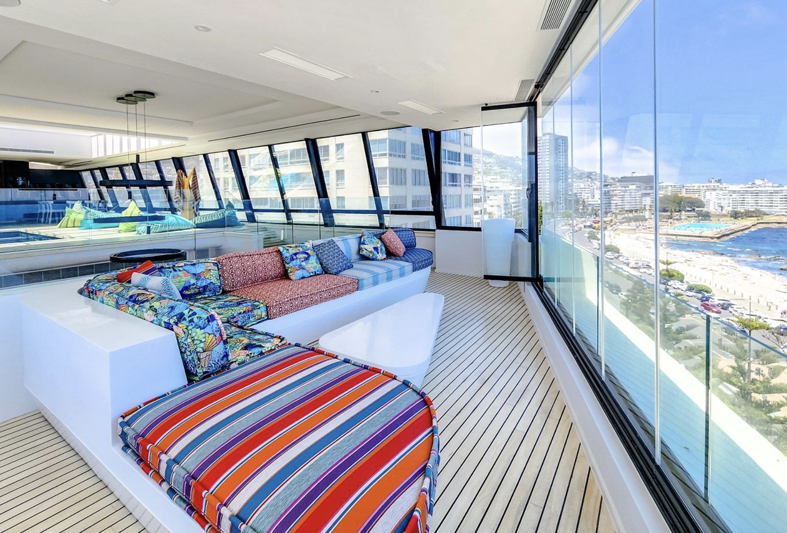 Sea Point Cape Town Western Cape