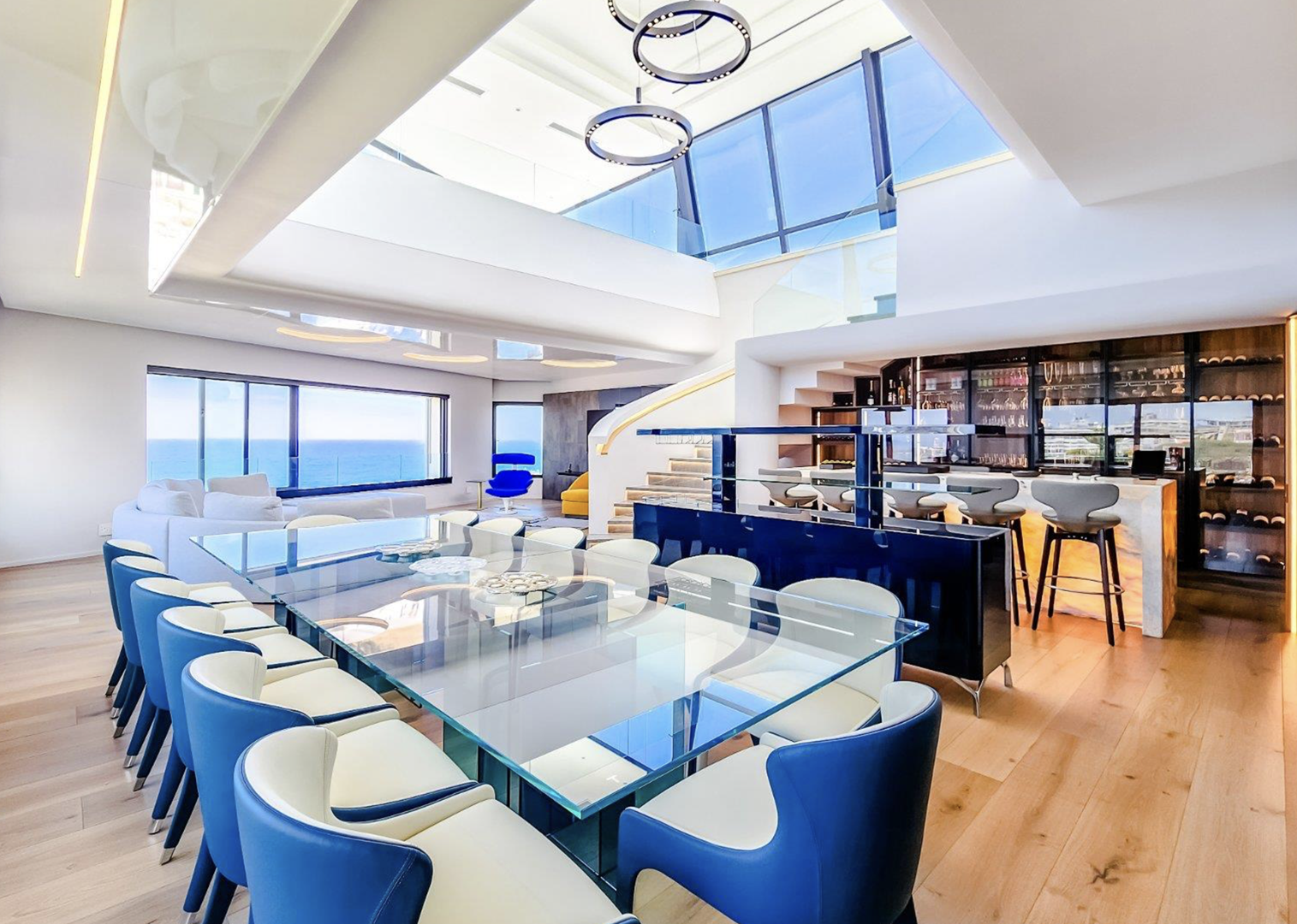 Sea Point Cape Town Western Cape