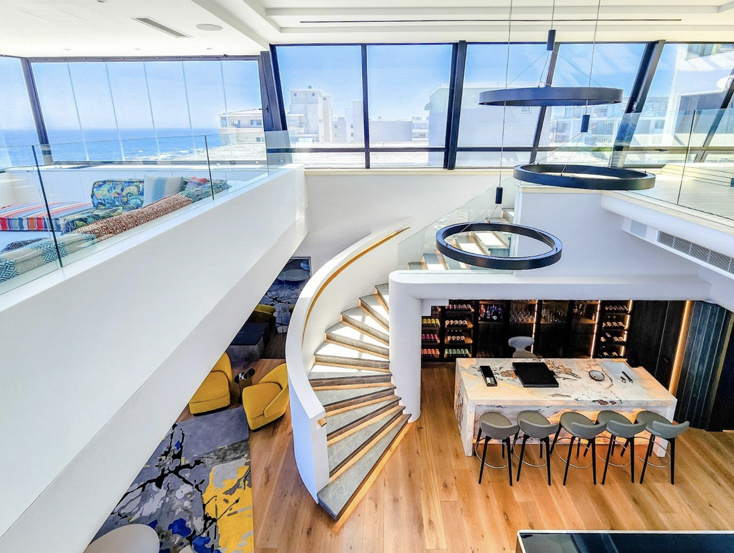 Sea Point Cape Town Western Cape