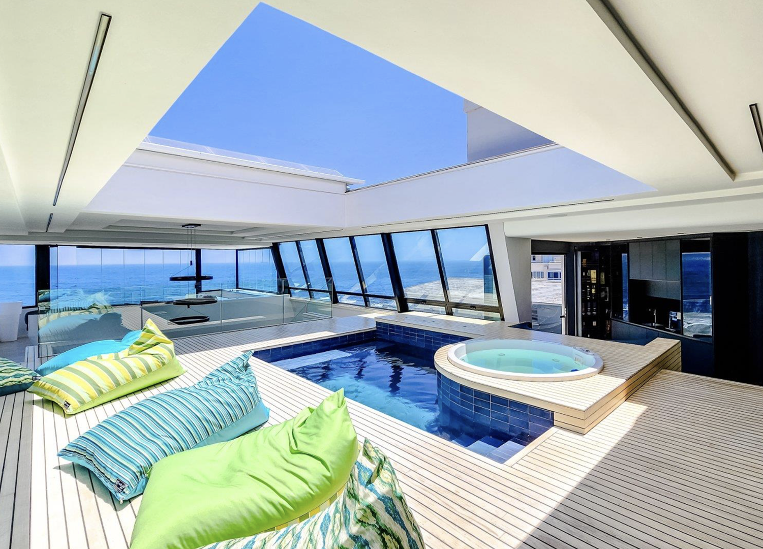 Sea Point Cape Town Western Cape