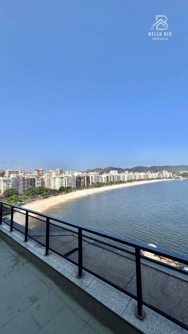 Avenida Jornalista Alberto Francisco Torres, 103 Niterói State of Rio de Janeiro