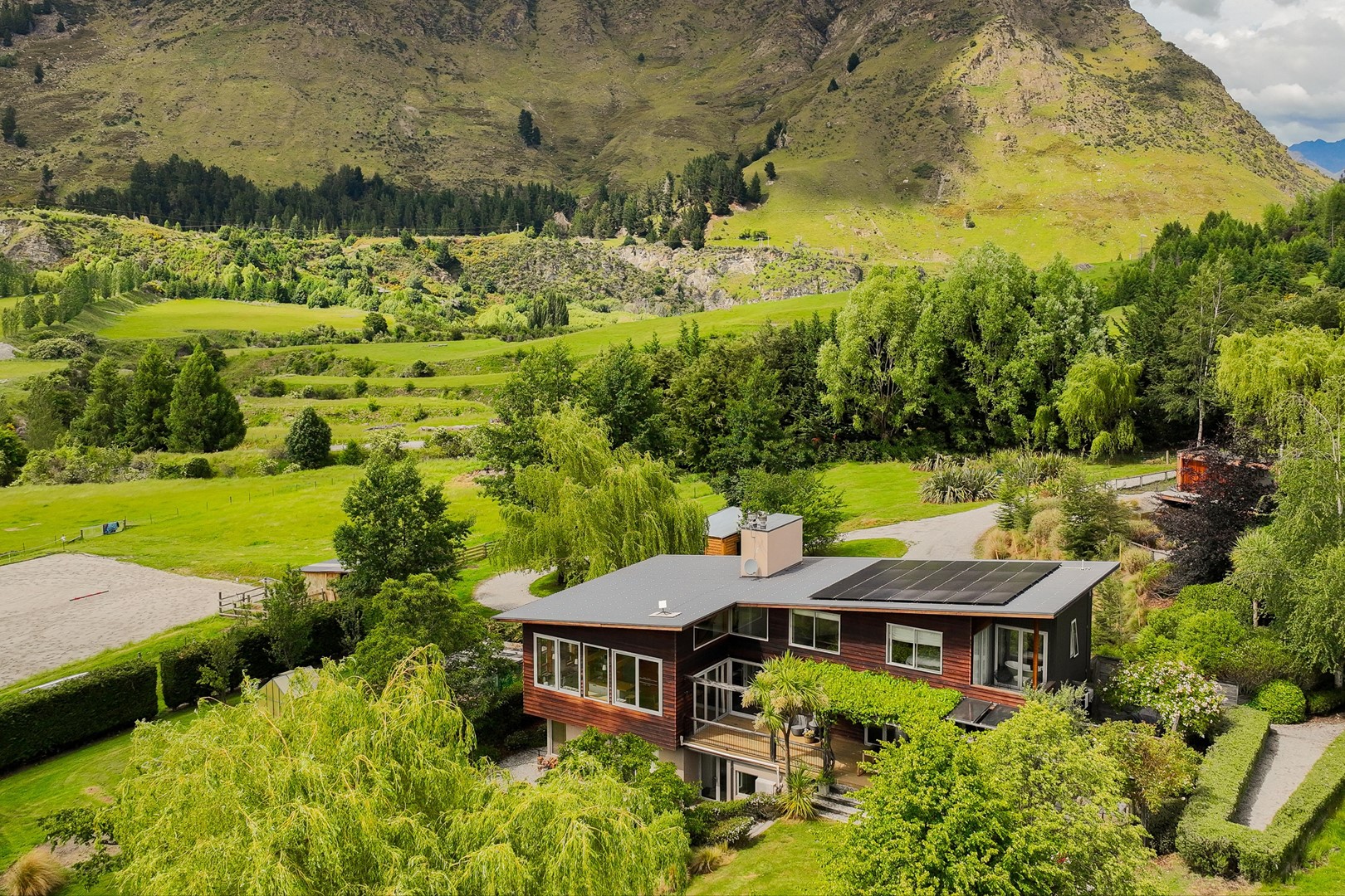 17 Littles Rd Queenstown Lakes District Otago