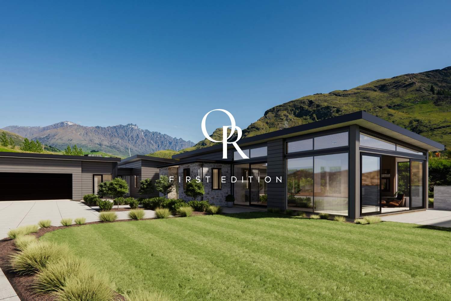 65 Frogmore Lane Queenstown Lakes District Otago