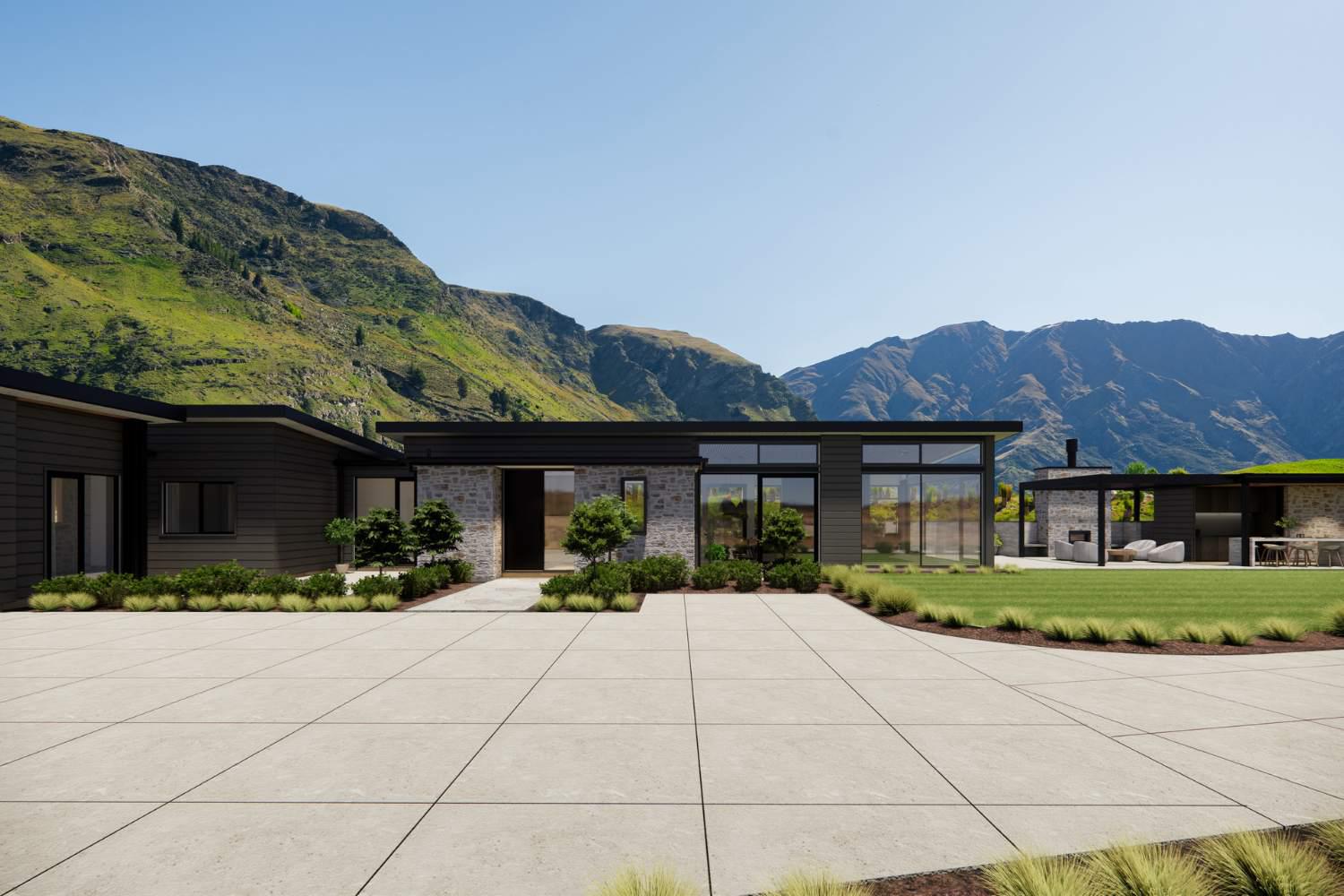 65 Frogmore Lane Queenstown Lakes District Otago