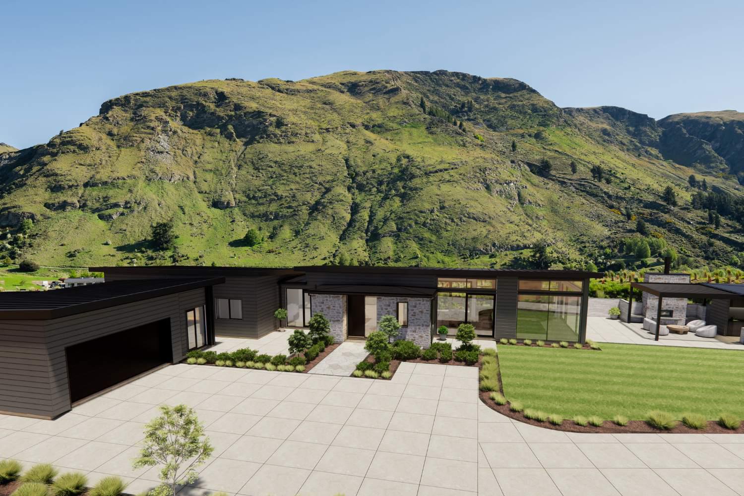 65 Frogmore Lane Queenstown Lakes District Otago