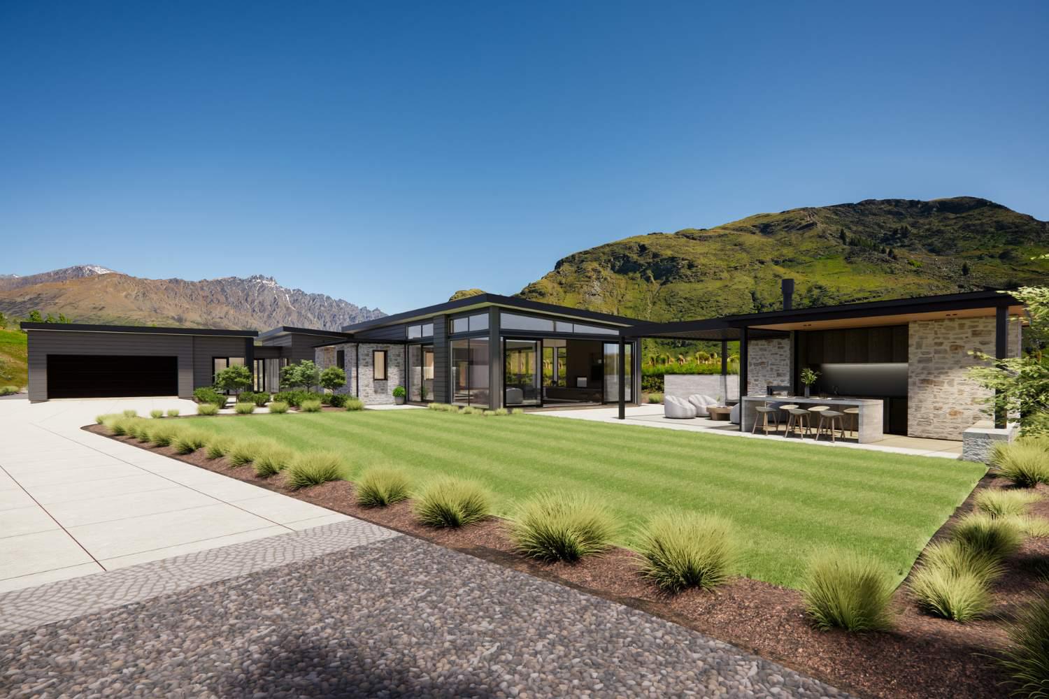 65 Frogmore Lane Queenstown Lakes District Otago