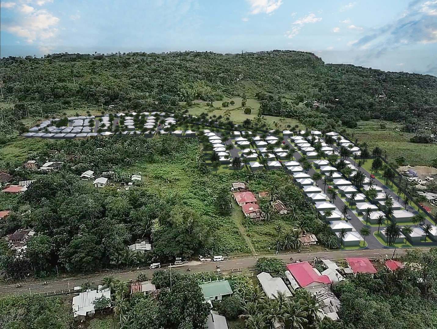 Lazi Lazi Central Visayas