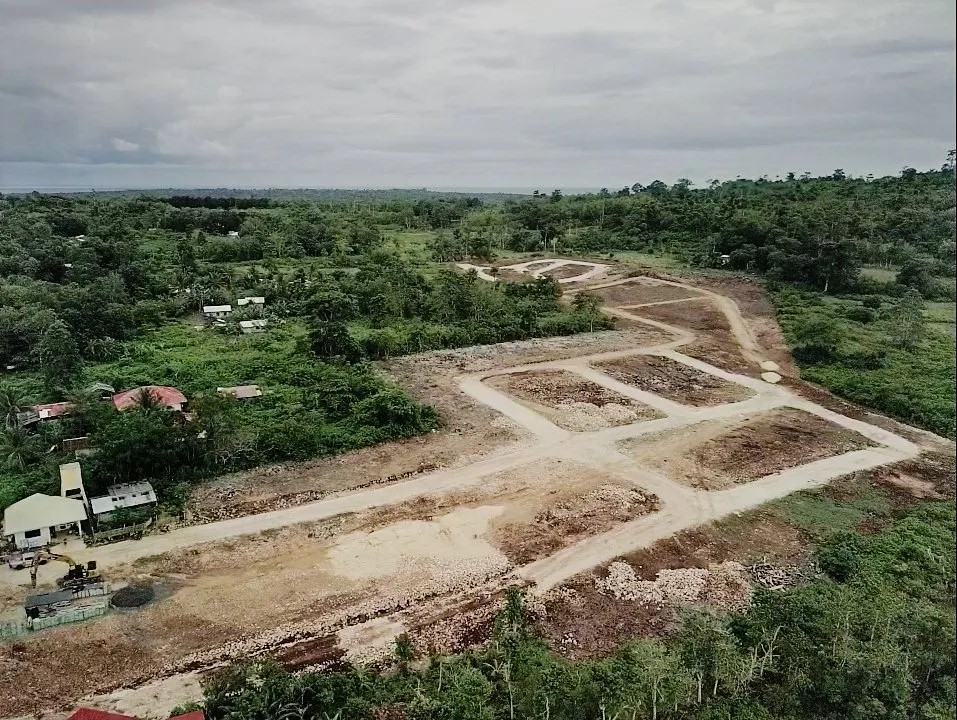 Lazi Lazi Central Visayas