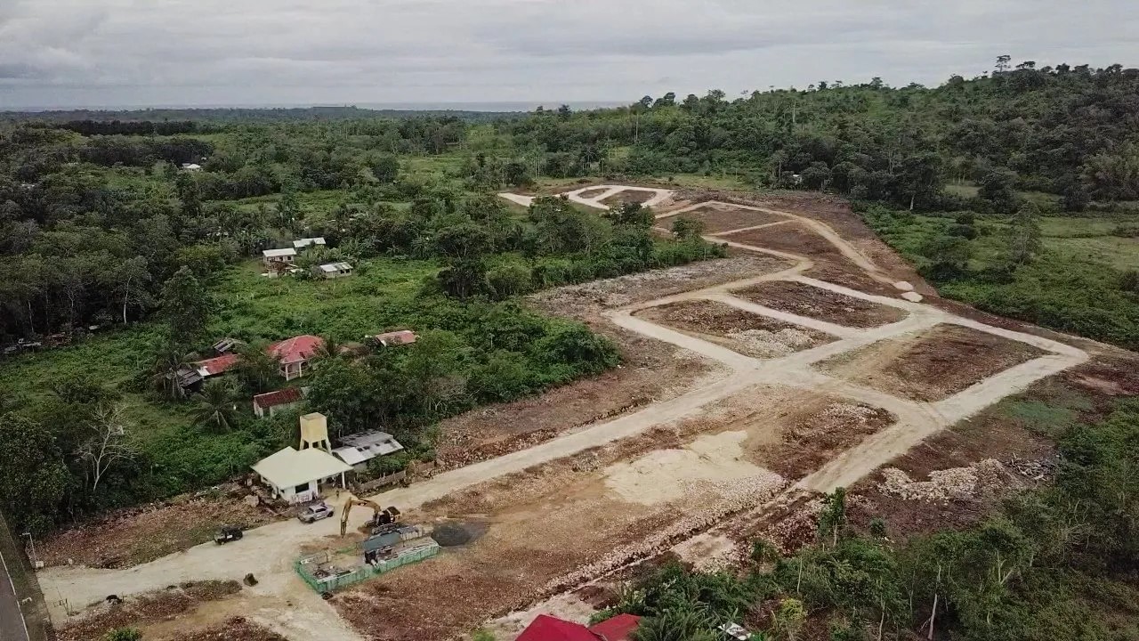 Lazi Lazi Central Visayas