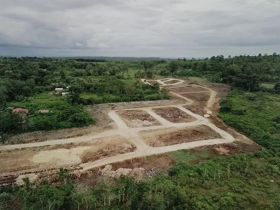 Lazi Lazi Central Visayas