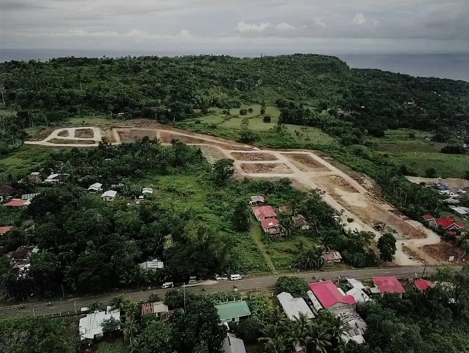 Lazi Lazi Central Visayas