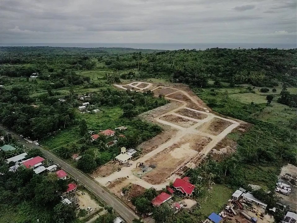 Lazi Lazi Central Visayas