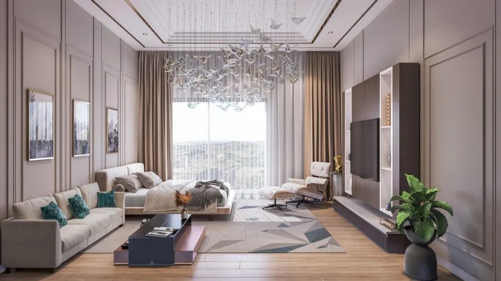 Amaya Panoramas at Cedar Hills Islamabad Islamabad Capital Territory