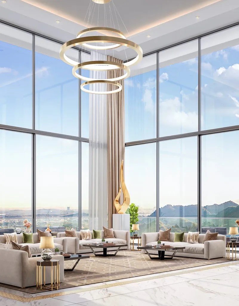 Amaya Panoramas at Cedar Hills Islamabad Islamabad Capital Territory