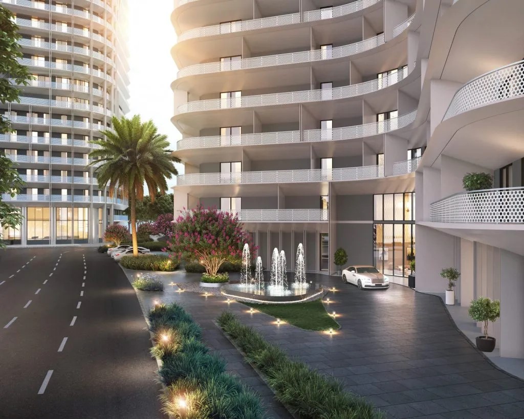 Amaya Panoramas at Cedar Hills Islamabad Islamabad Capital Territory