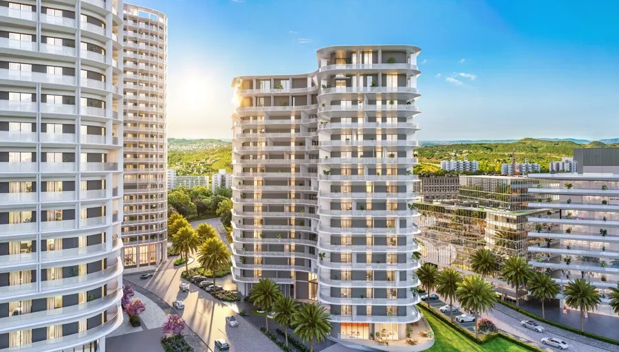 Amaya Panoramas at Cedar Hills Islamabad Islamabad Capital Territory