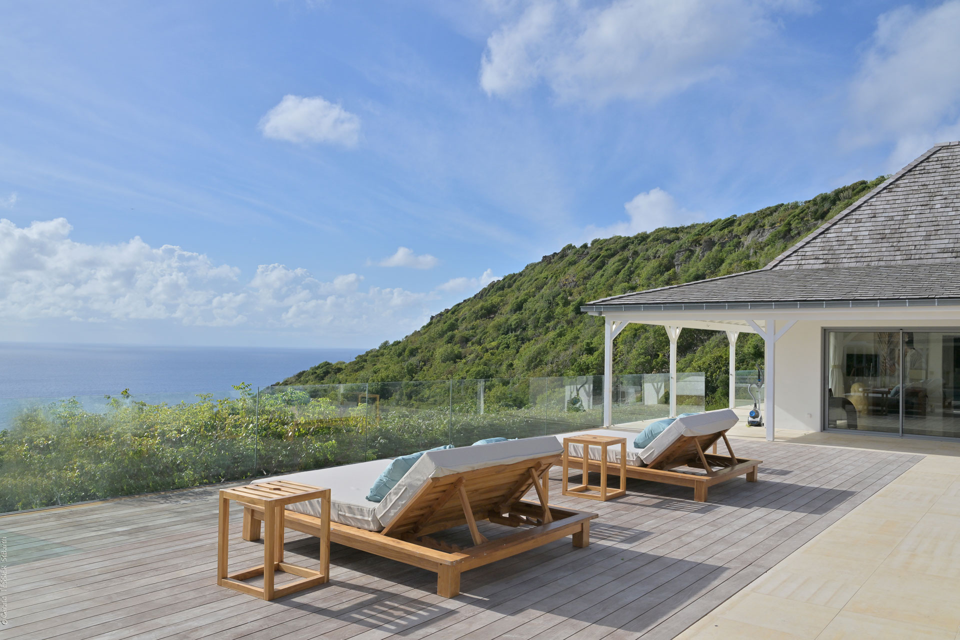 Villa Secret Garden, BL Gouverneur 