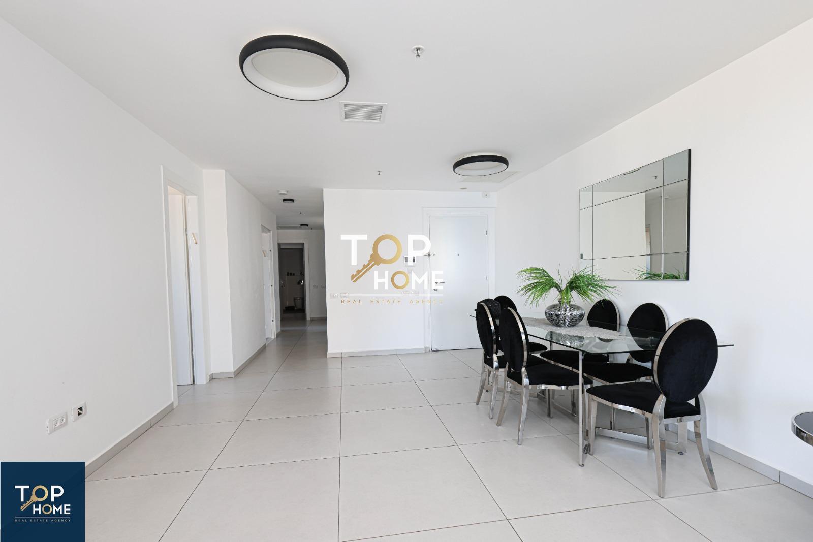Ha-Yedidut Street Netanya Center District