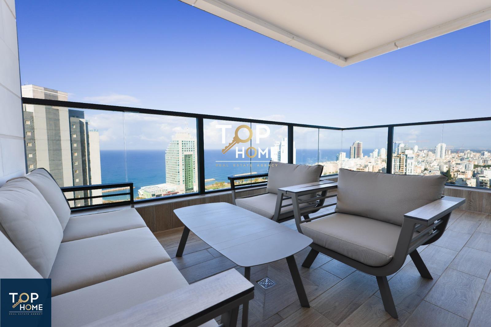 Ha-Yedidut Street Netanya Center District