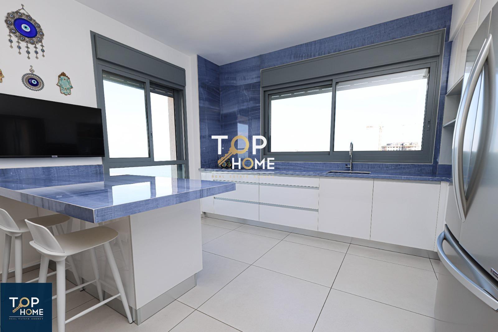 Ha-Yedidut Street Netanya Center District
