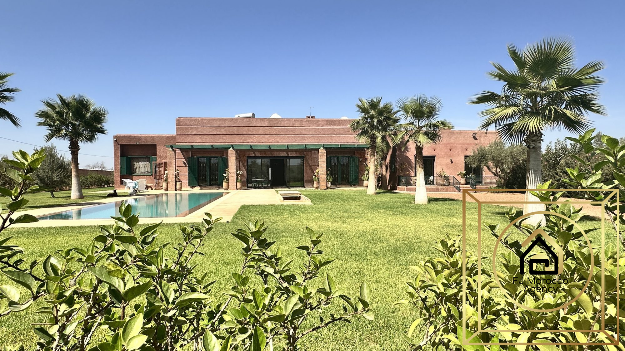  Marrakesh Marrakesh-Safi