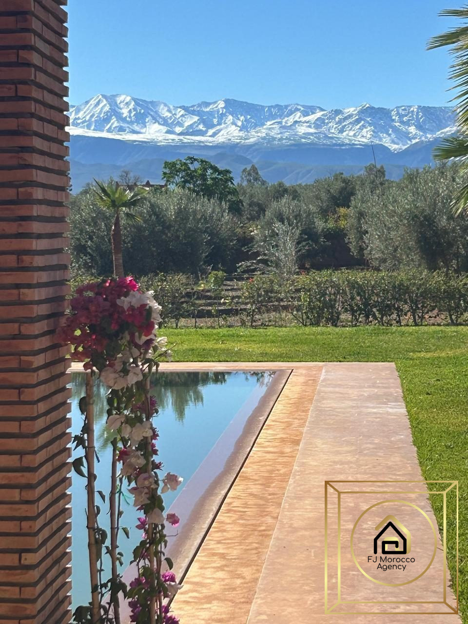  Marrakesh Marrakesh-Safi