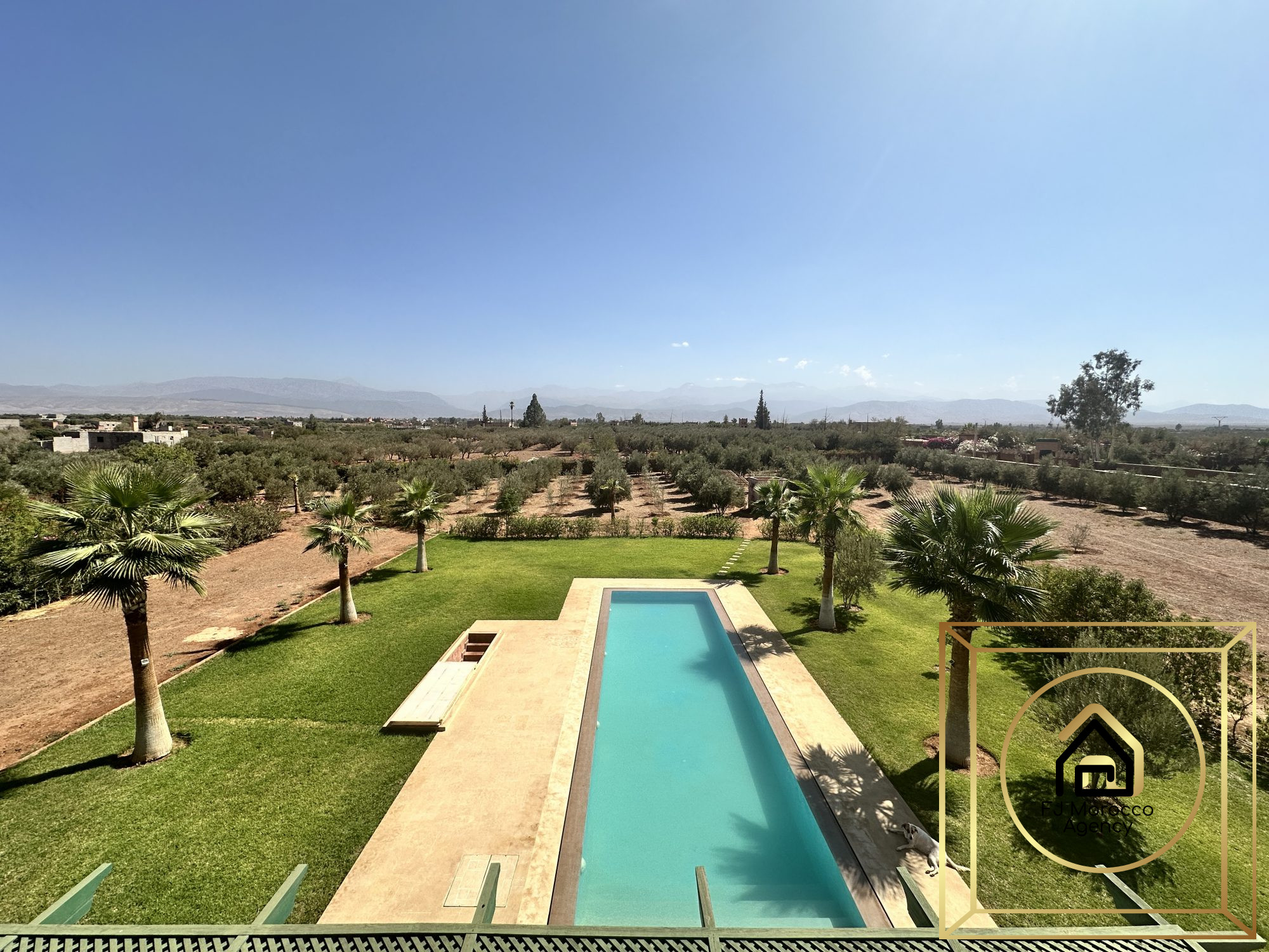  Marrakesh Marrakesh-Safi