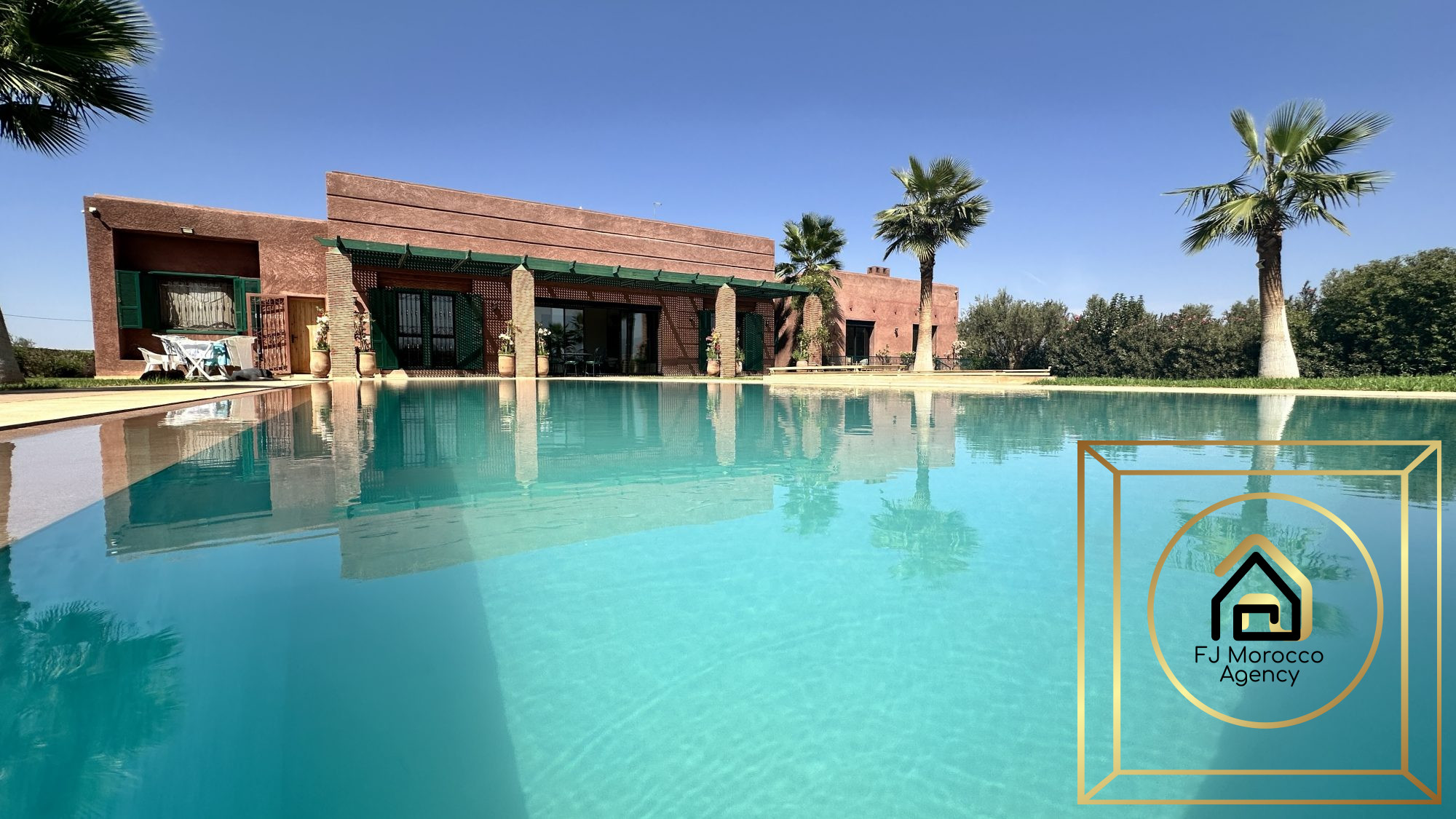  Marrakesh Marrakesh-Safi