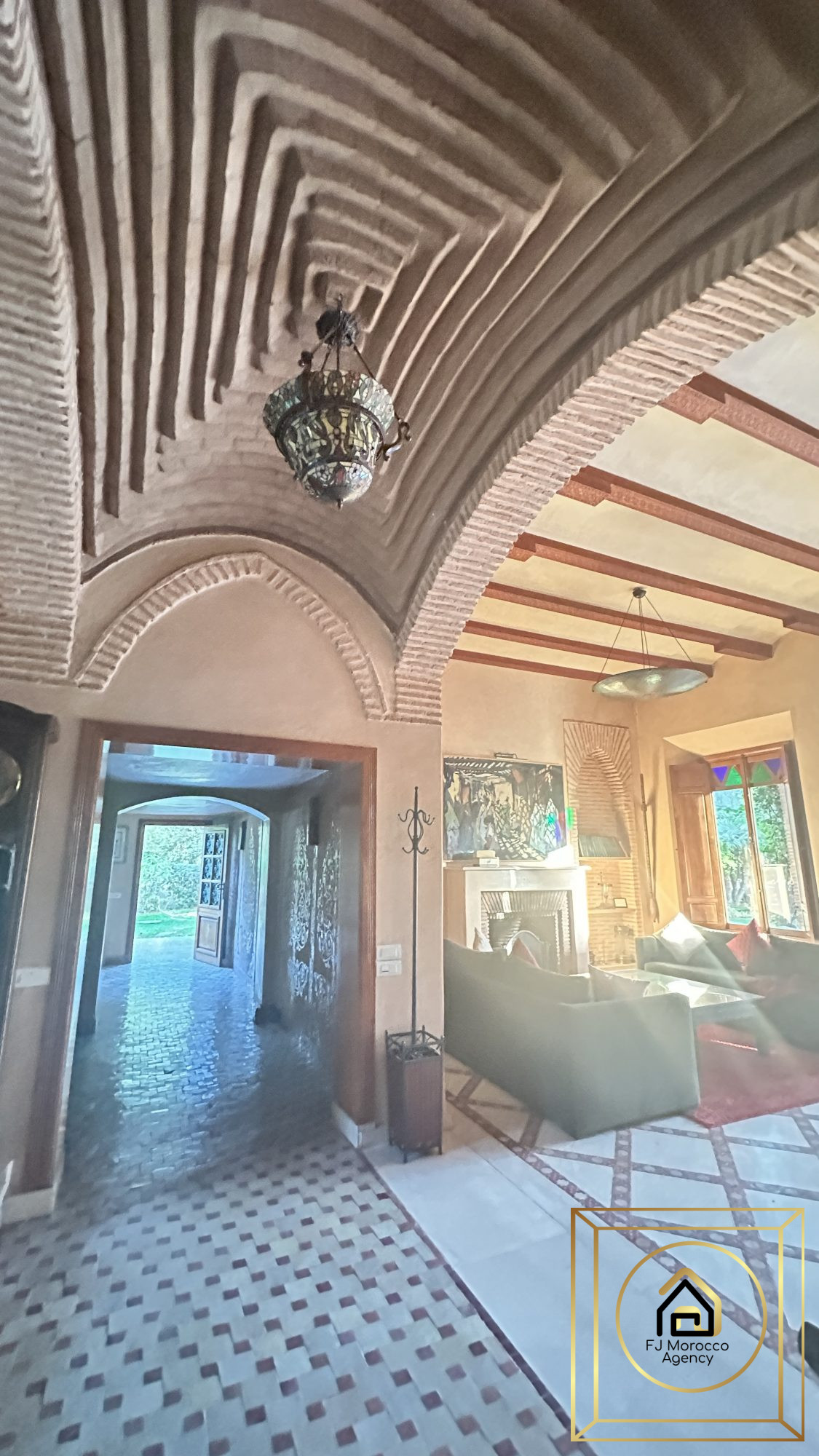  Marrakesh Marrakesh-Safi