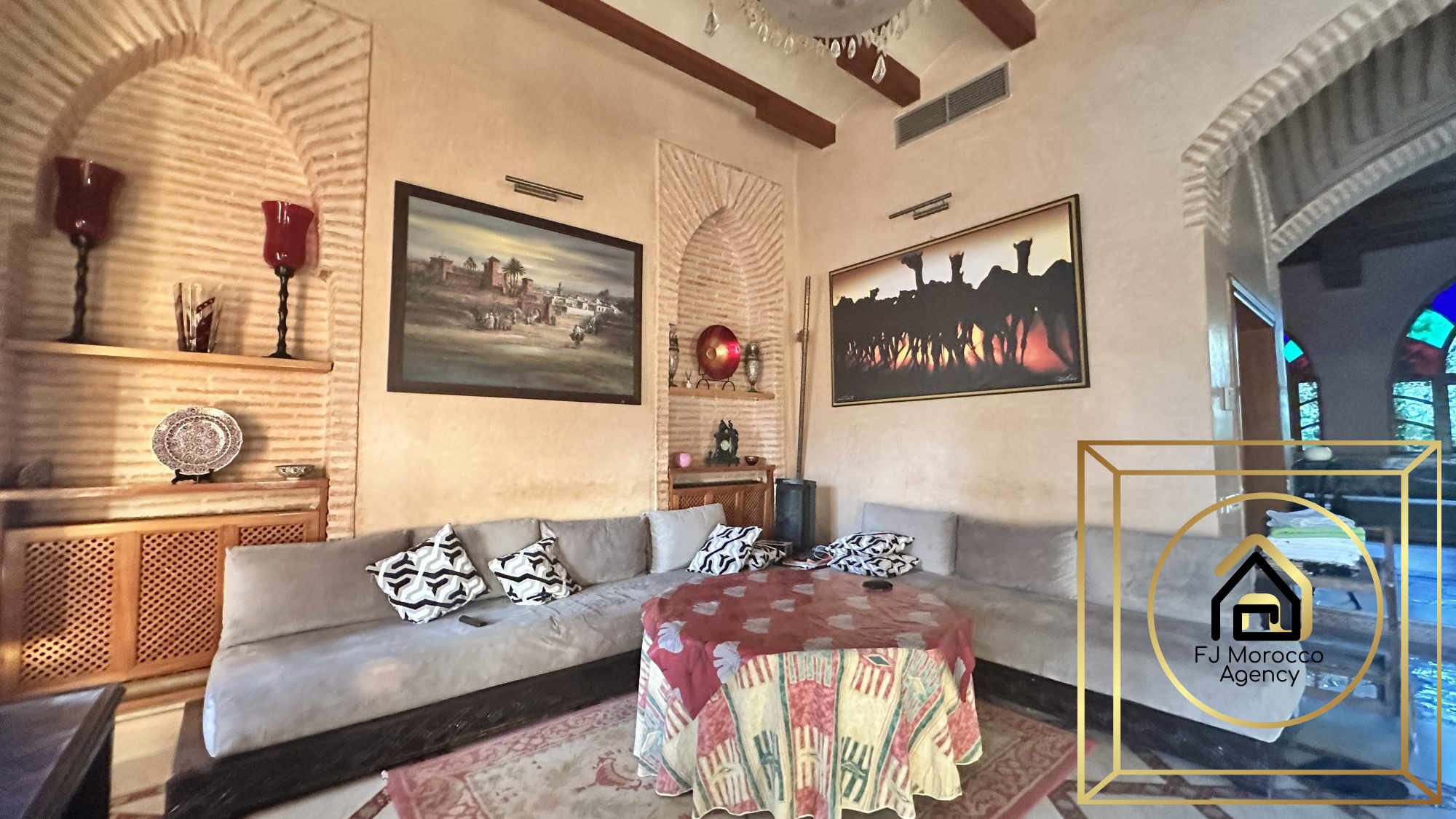  Marrakesh Marrakesh-Safi