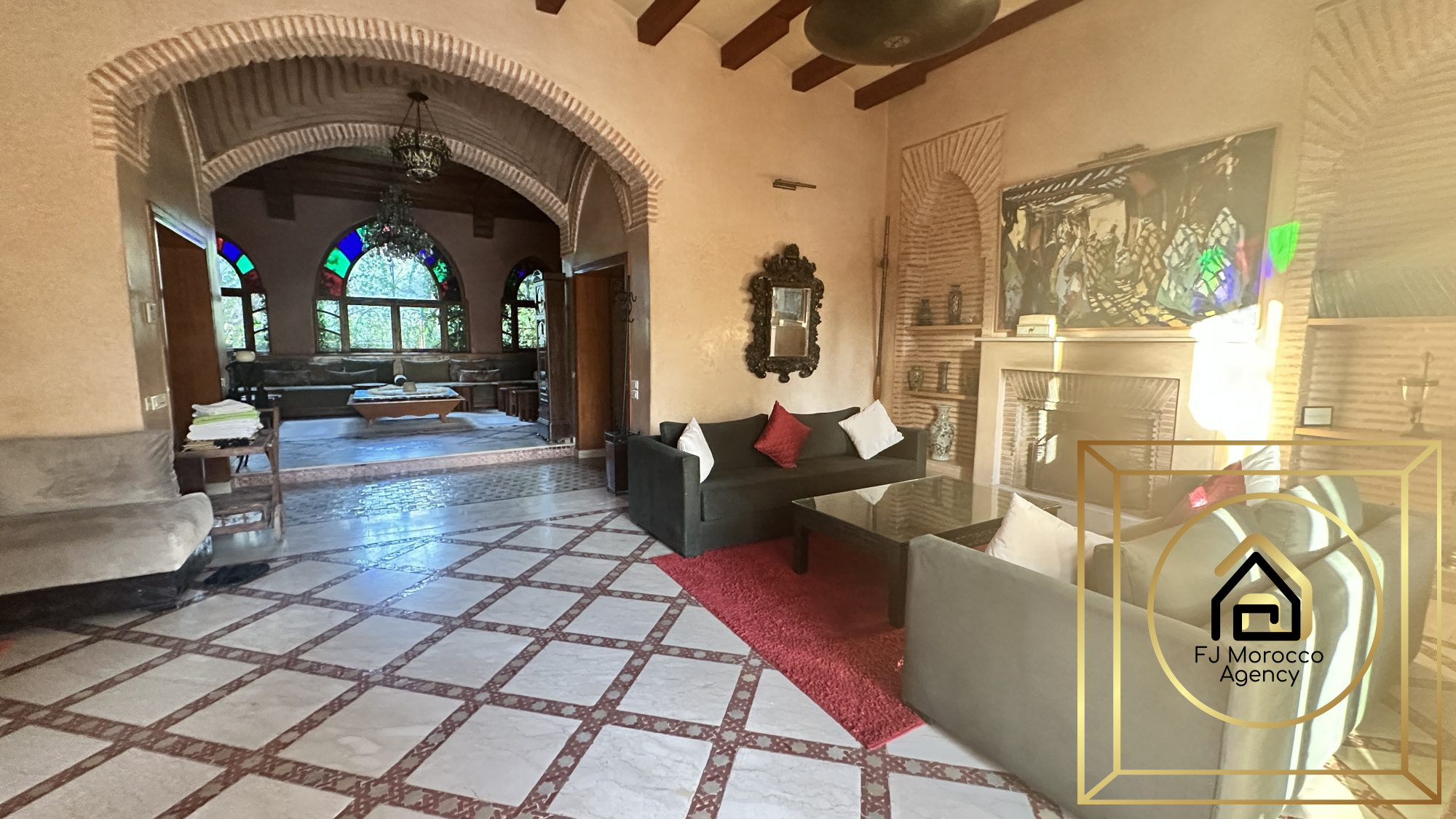  Marrakesh Marrakesh-Safi