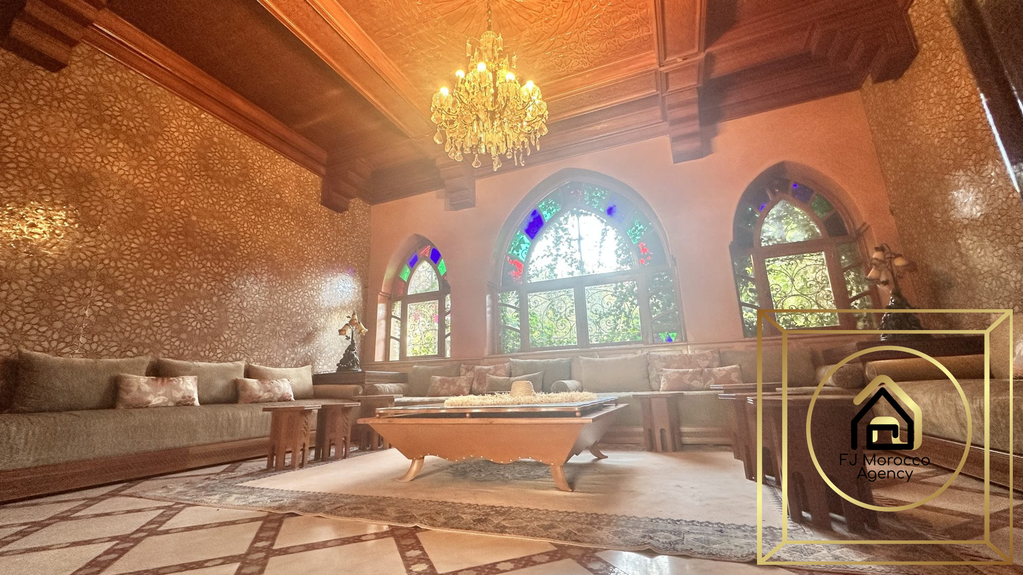  Marrakesh Marrakesh-Safi