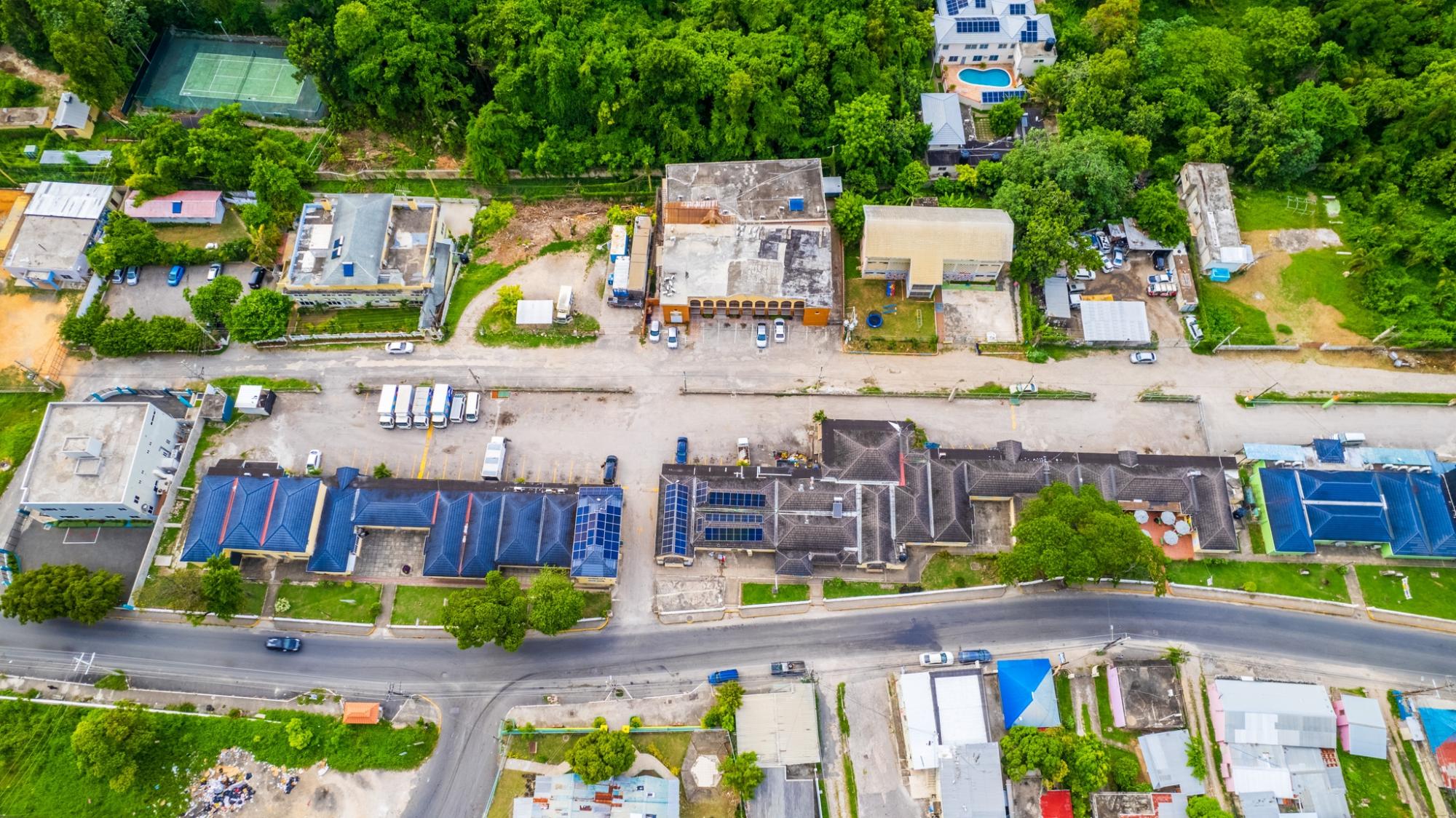 CW65+949, Main St, Ocho Rios, Jamaica Ocho Rios St. Ann Parish