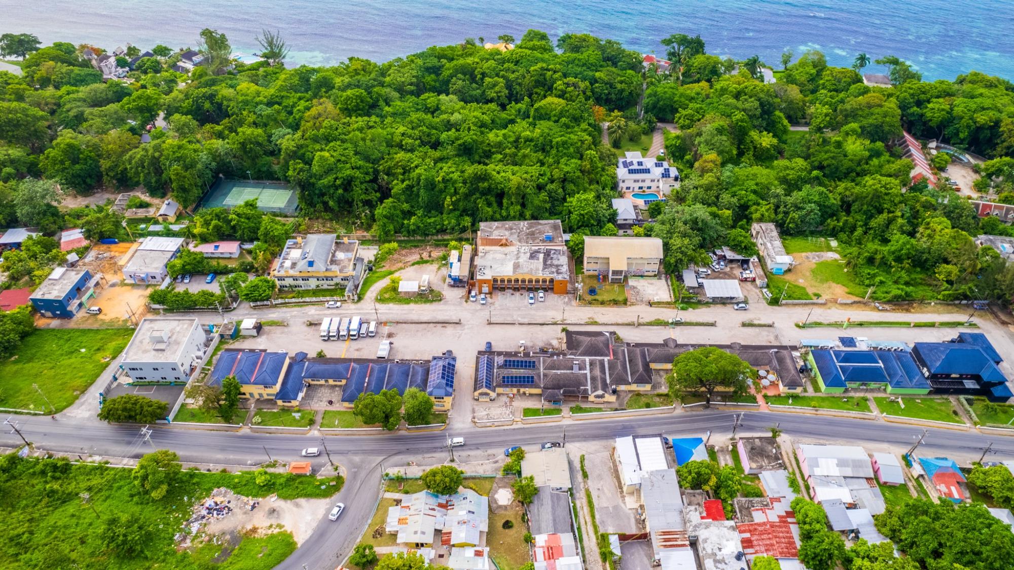 CW65+949, Main St, Ocho Rios, Jamaica Ocho Rios St. Ann Parish