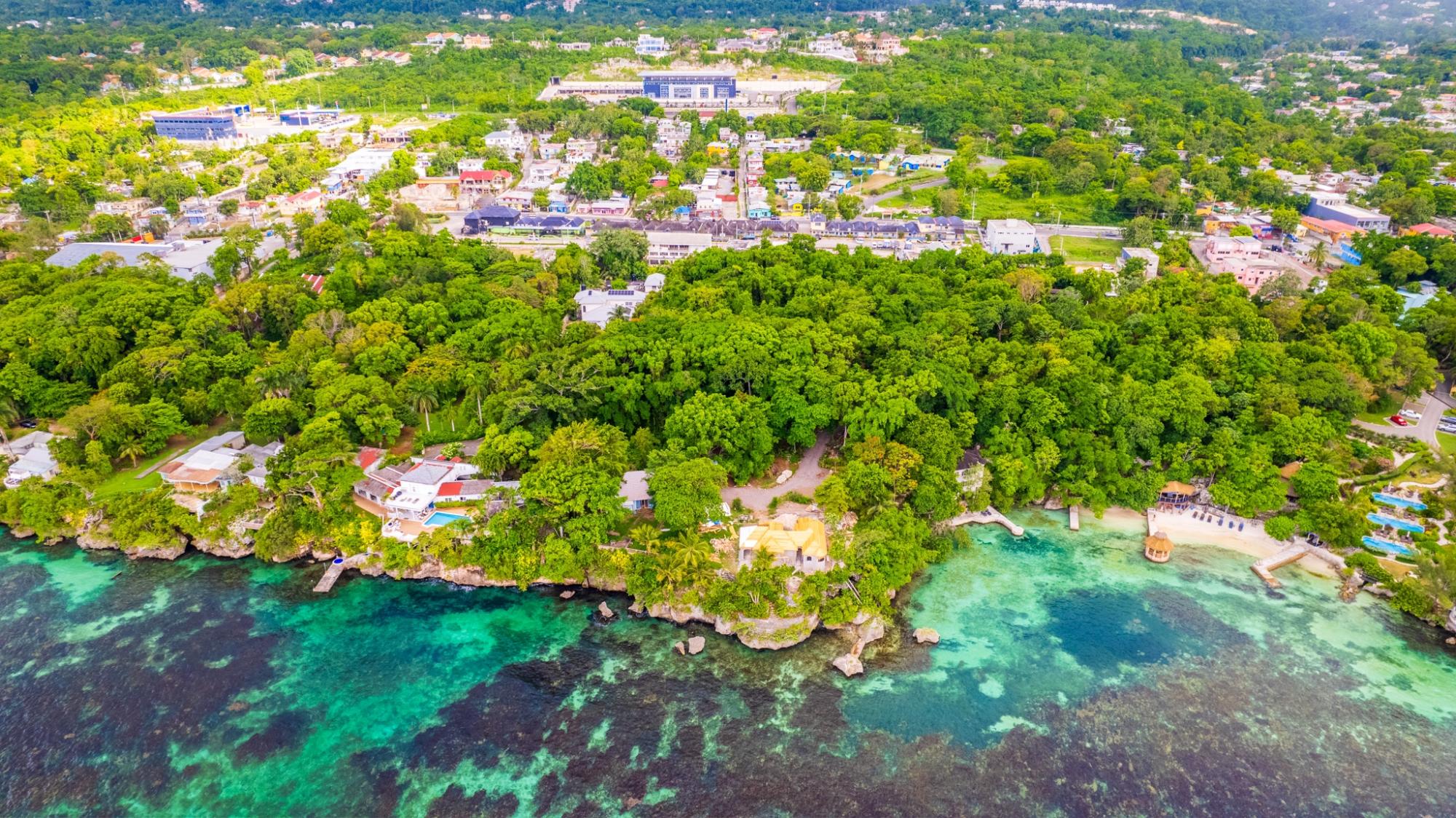 CW65+949, Main St, Ocho Rios, Jamaica Ocho Rios St. Ann Parish