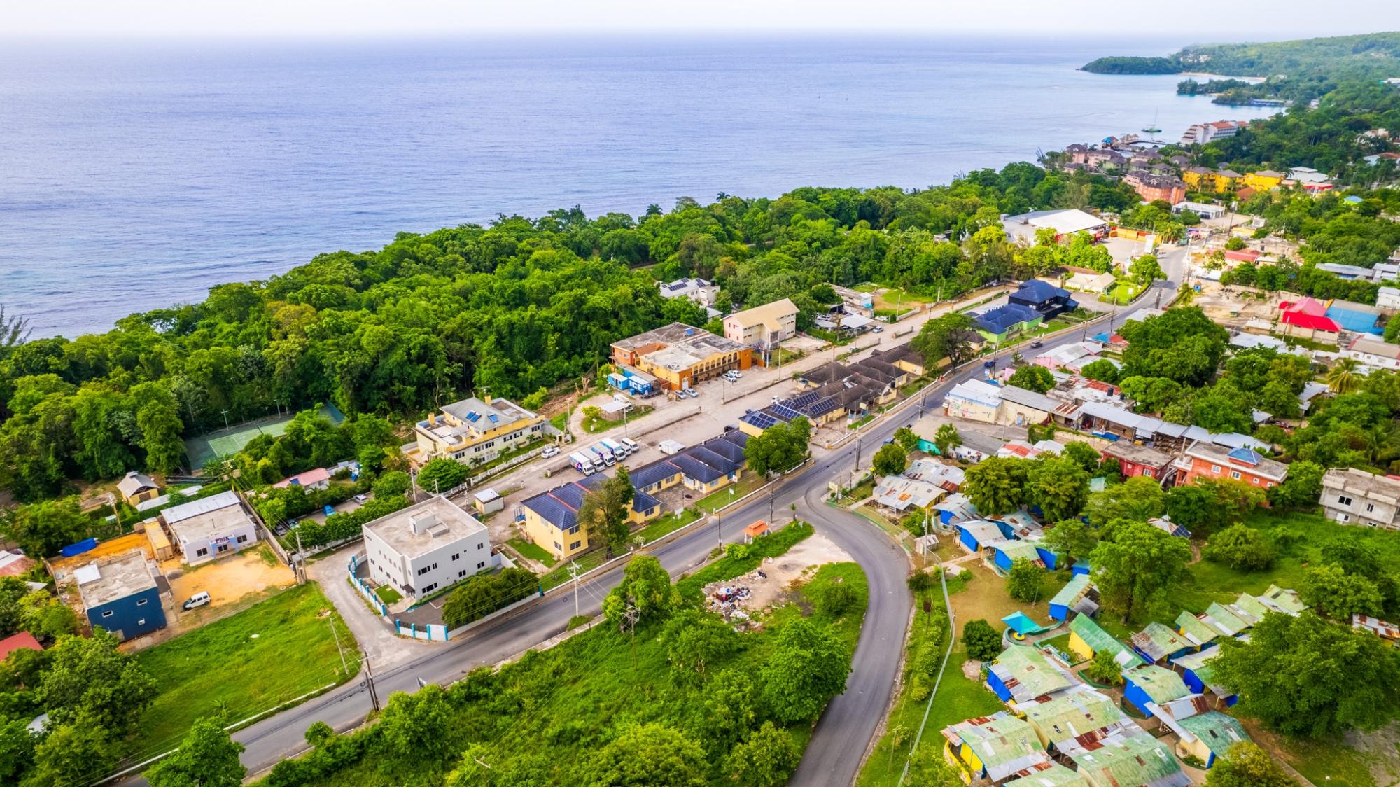 CW65+949, Main St, Ocho Rios, Jamaica Ocho Rios St. Ann Parish