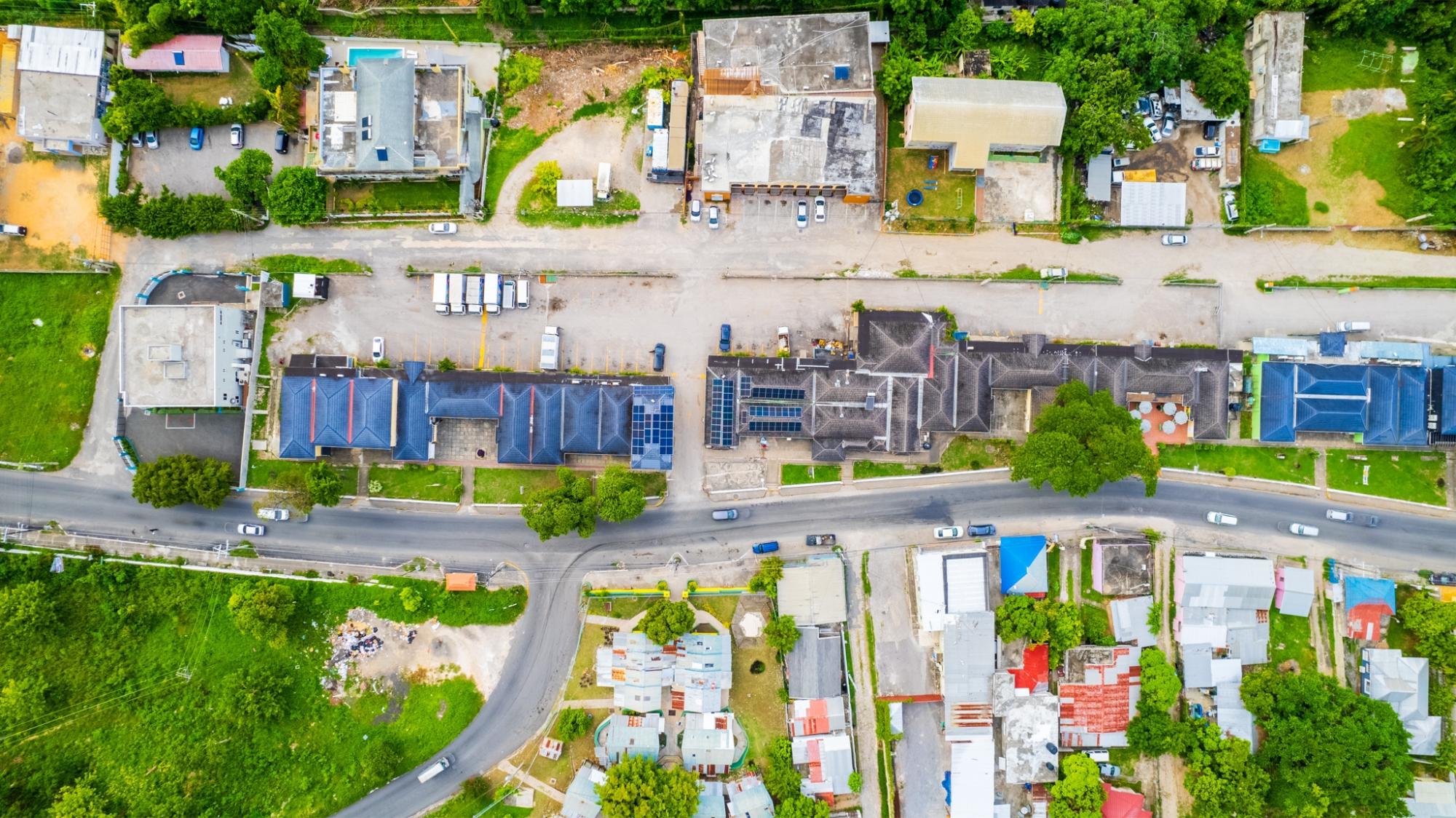 CW65+949, Main St, Ocho Rios, Jamaica Ocho Rios St. Ann Parish