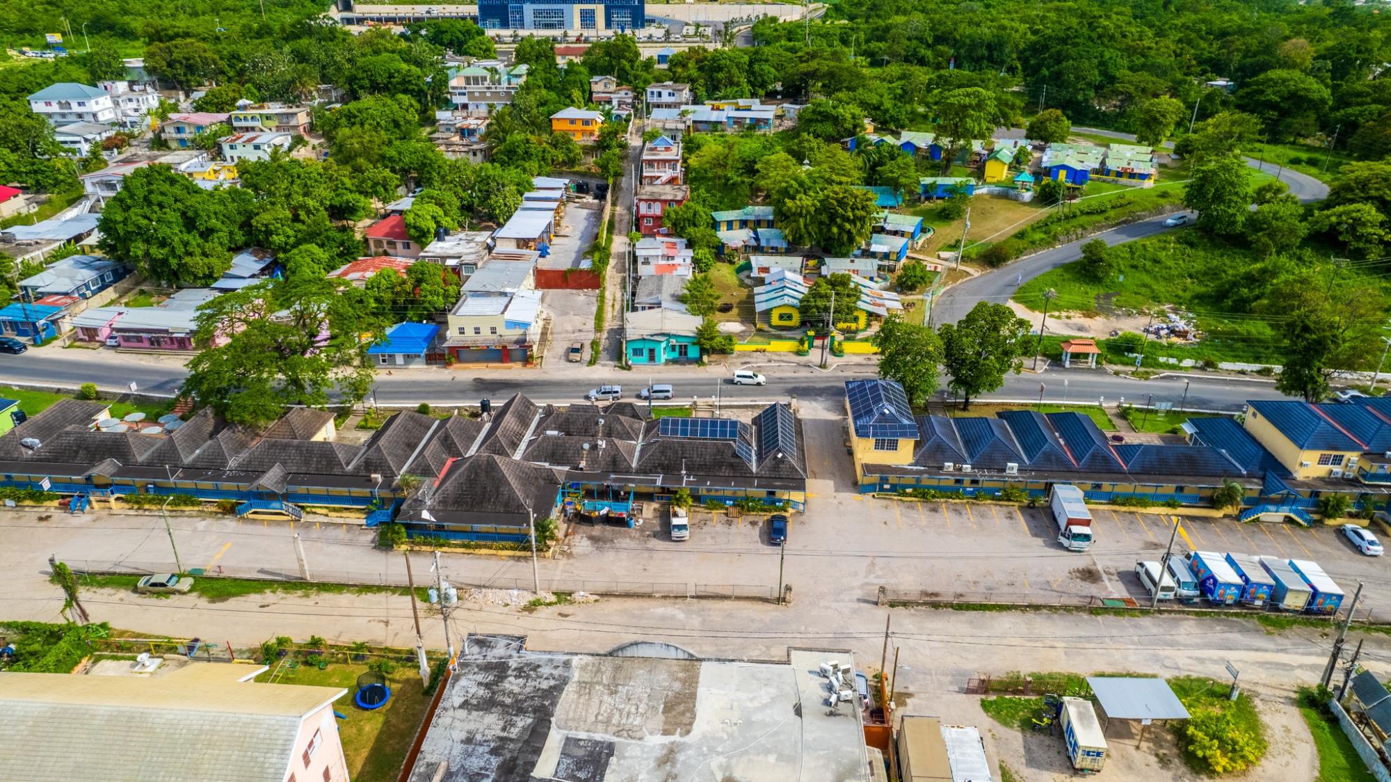 CW65+949, Main St, Ocho Rios, Jamaica Ocho Rios St. Ann Parish