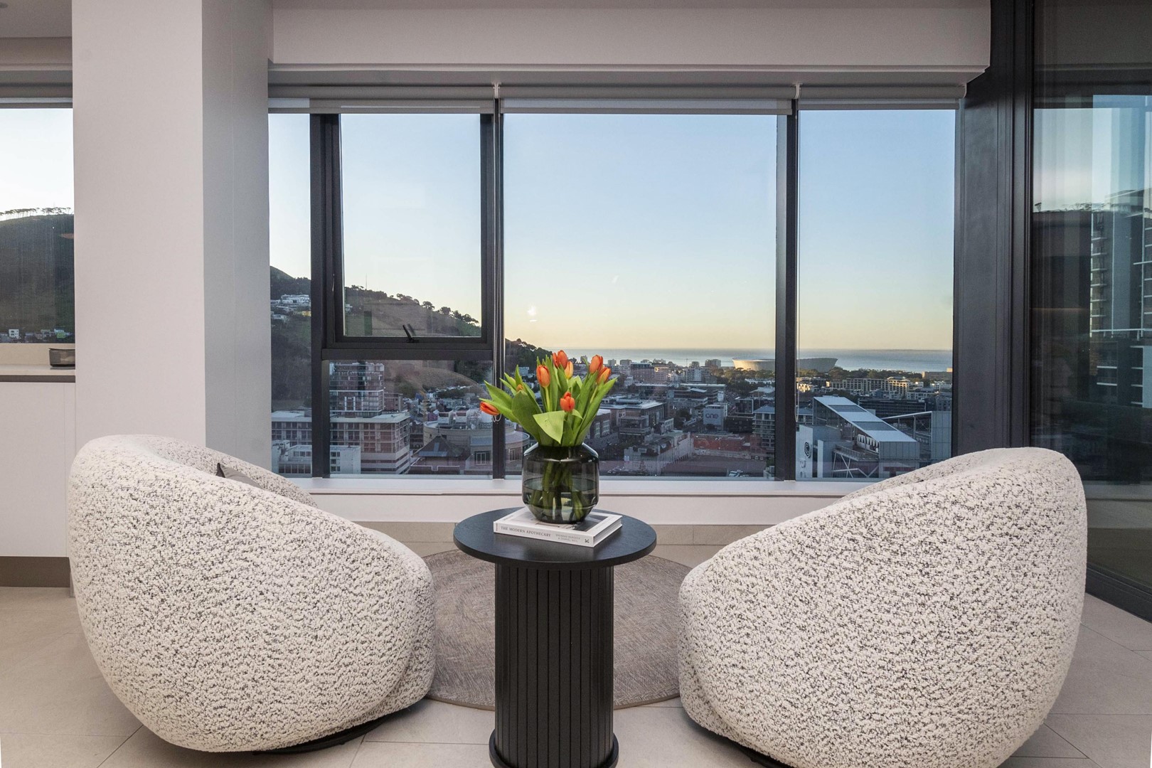 17 Loop St Cape Town Western Cape