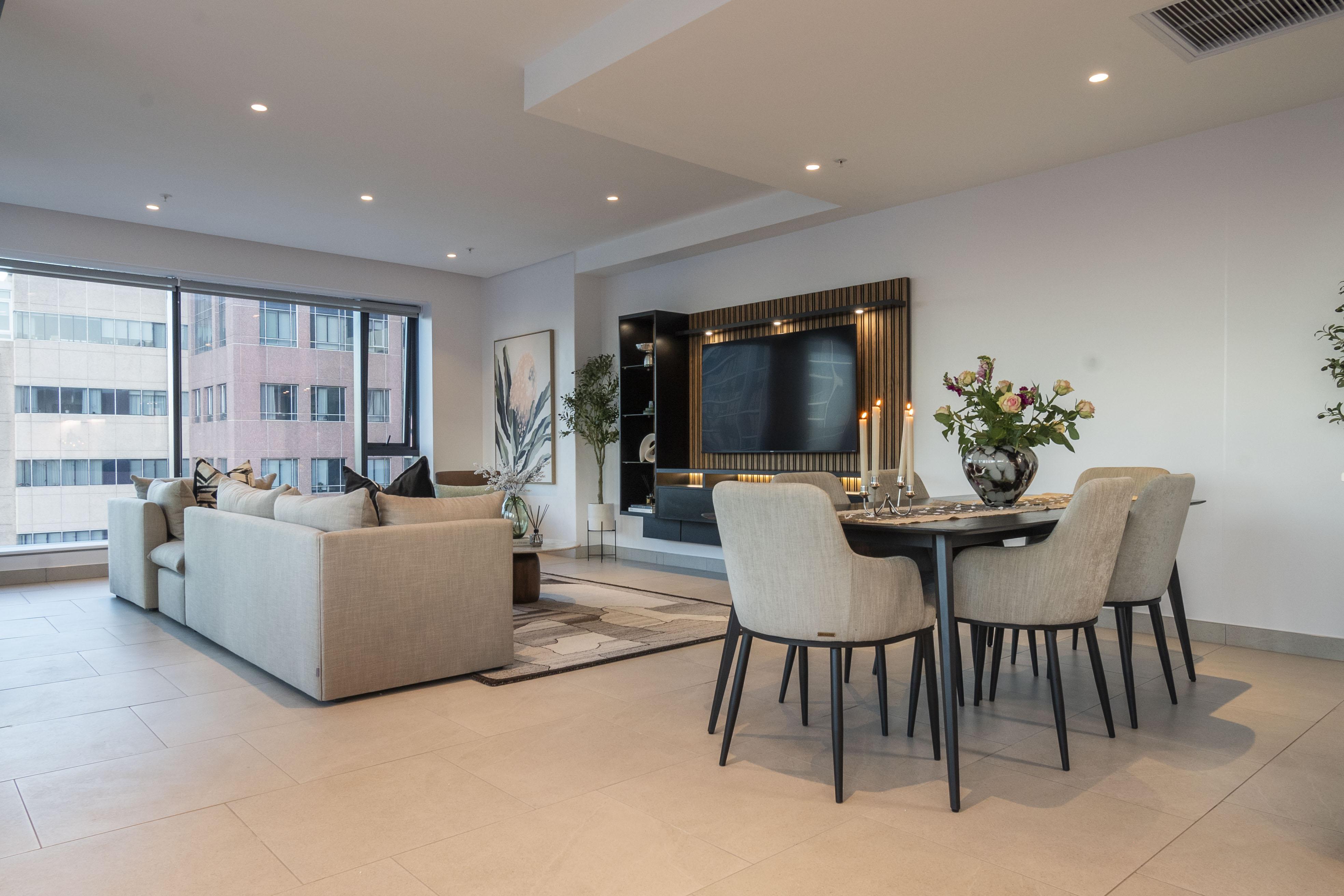 17 Loop St Cape Town Western Cape