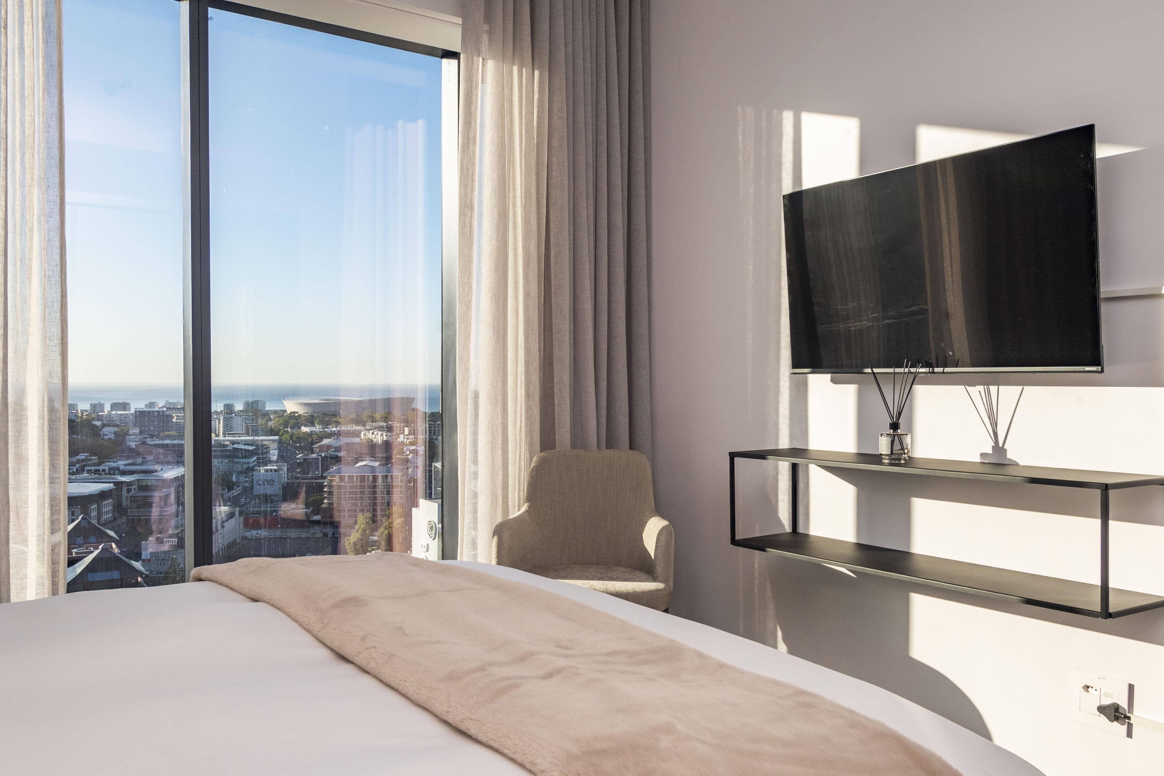 17 Loop St Cape Town Western Cape