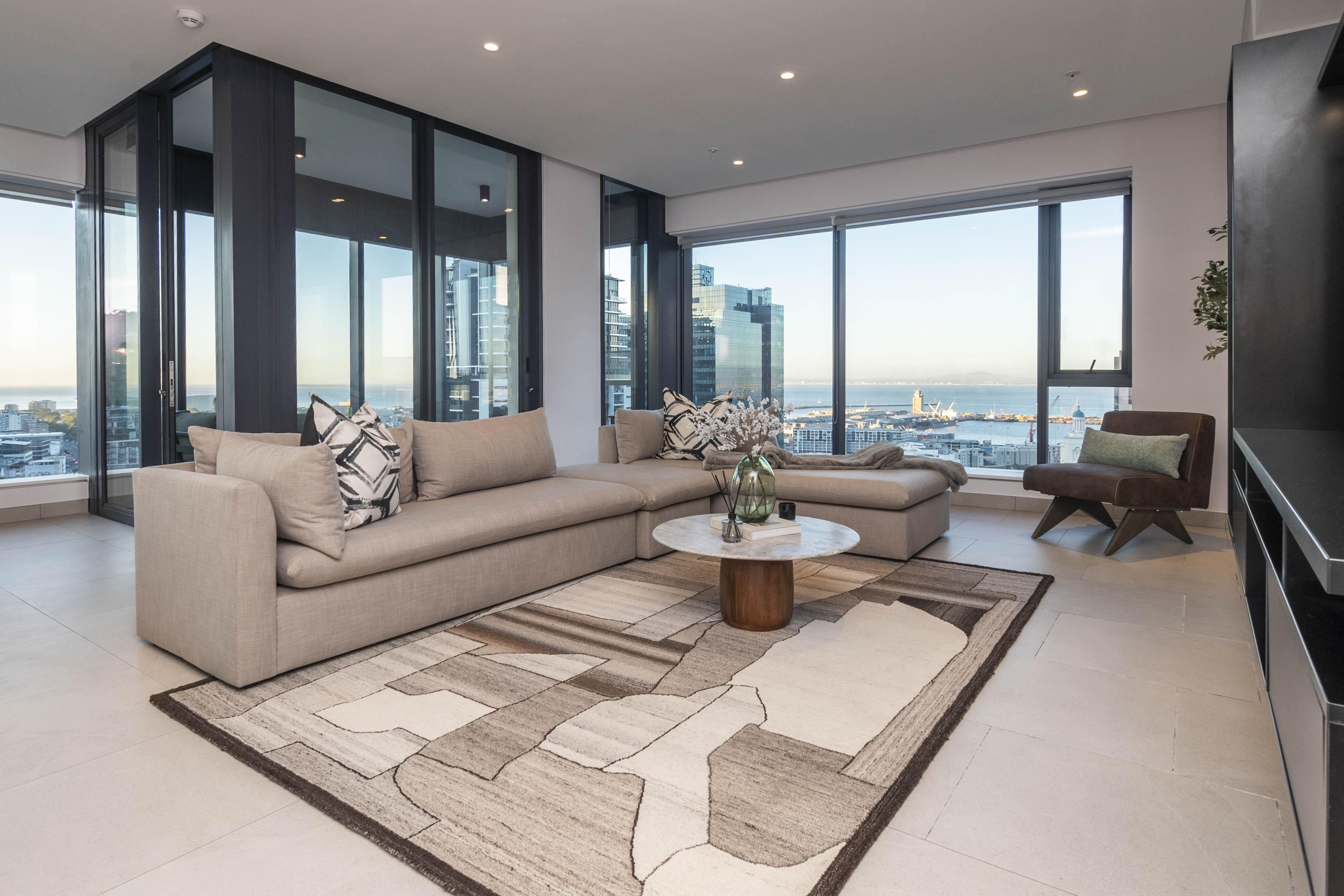 17 Loop St Cape Town Western Cape