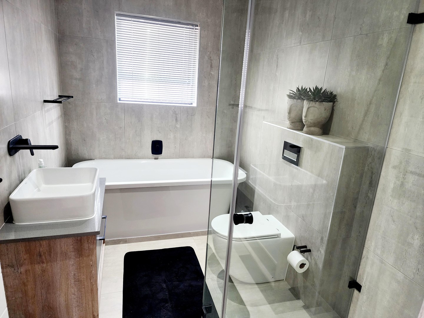 Tergniet Tergniet Western Cape