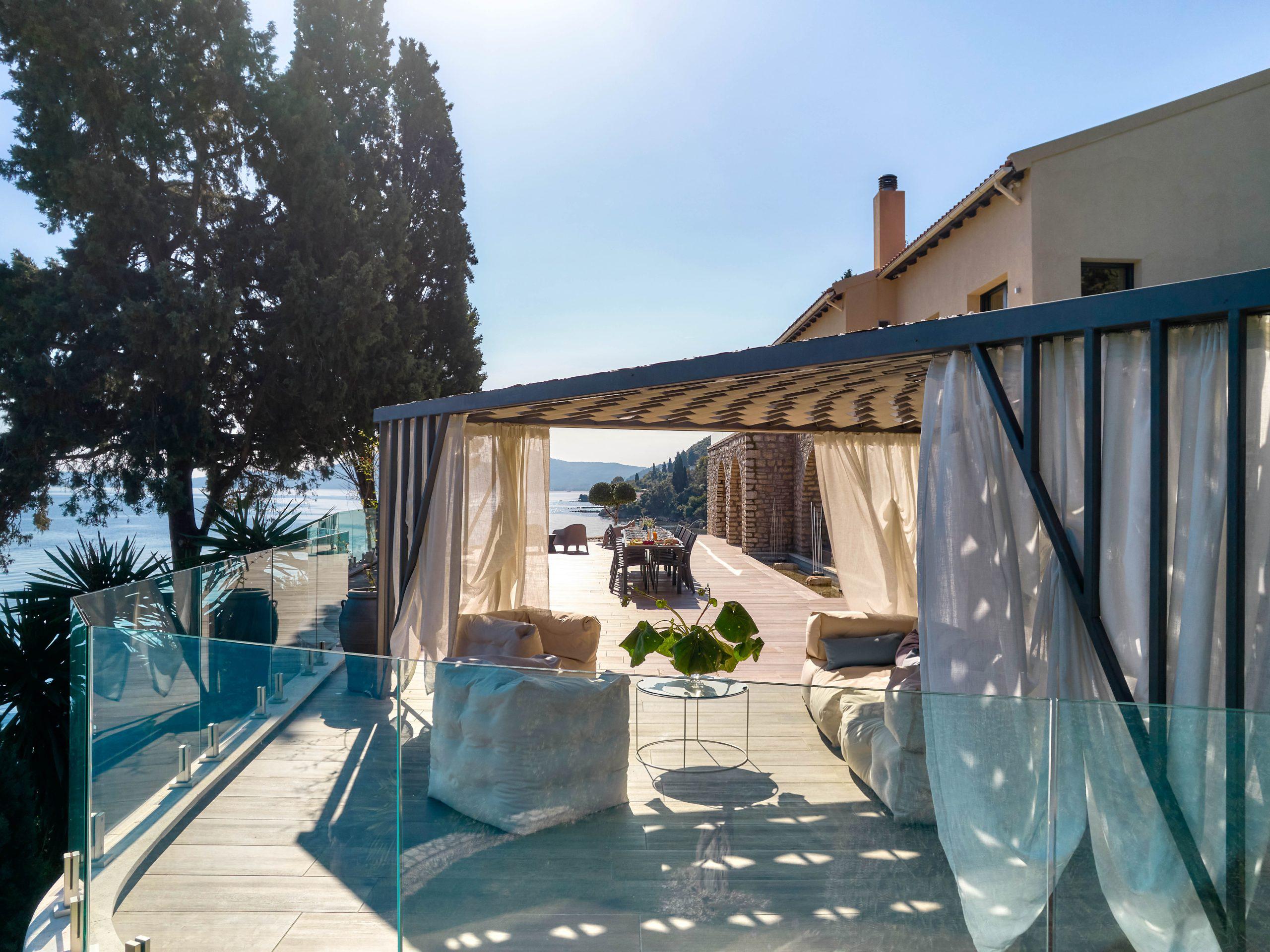 Corfu Corfu Decentralized Administration of Peloponnese, Western Greece and the Ionian