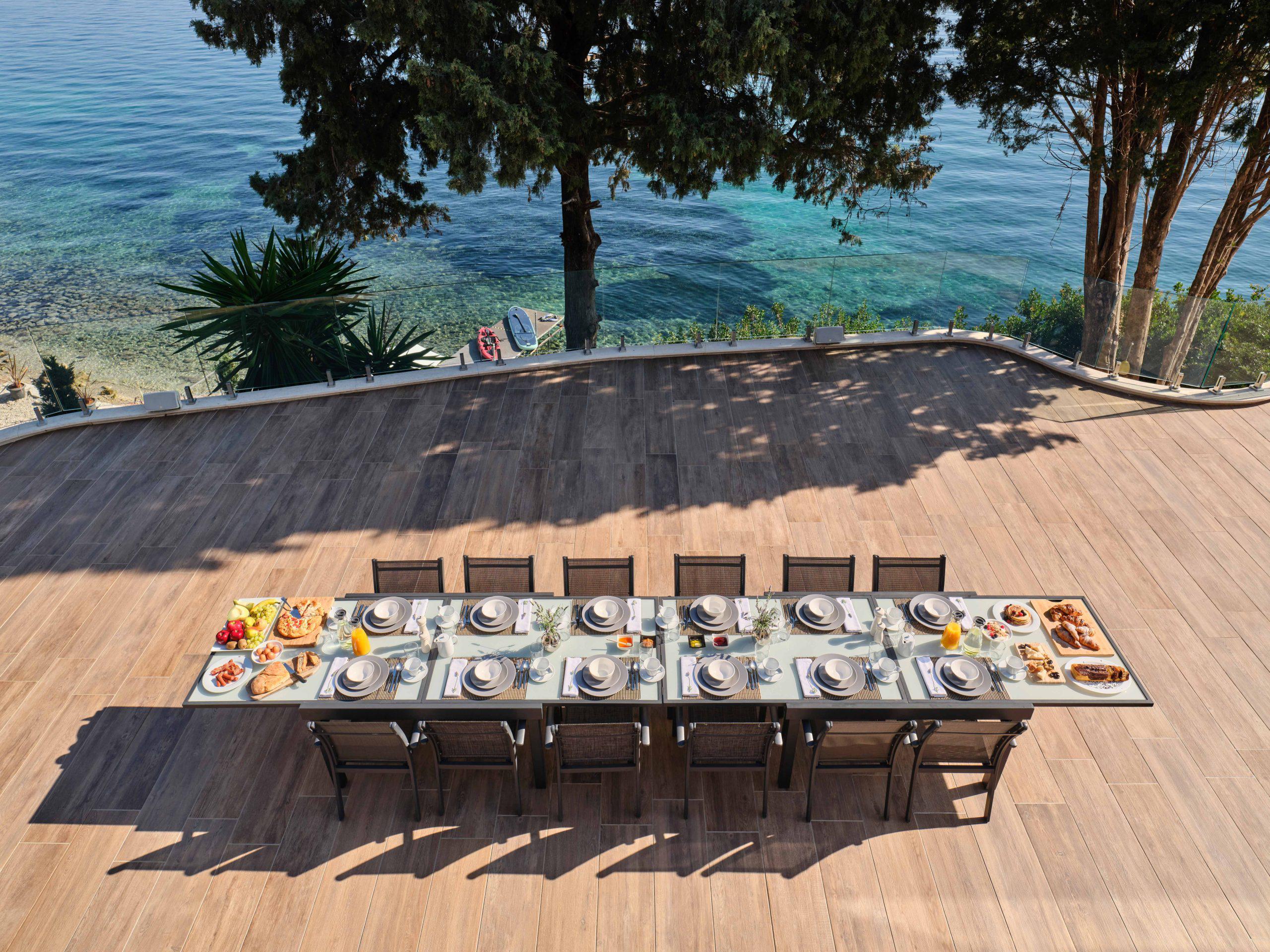 Corfu Corfu Decentralized Administration of Peloponnese, Western Greece and the Ionian