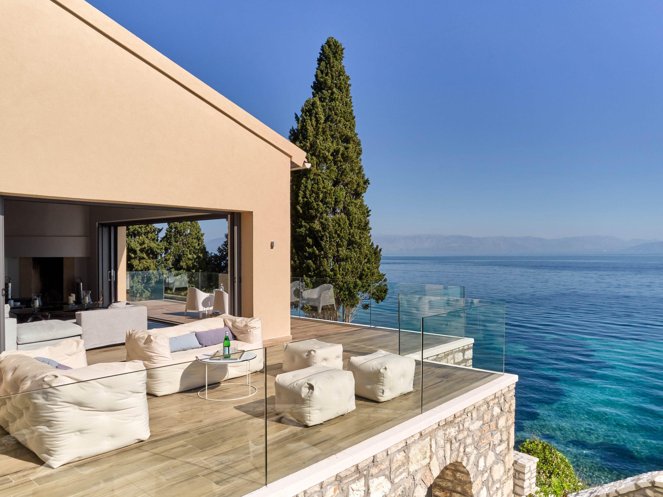 Corfu Corfu Decentralized Administration of Peloponnese, Western Greece and the Ionian